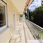 Moderne Ferienwohnung Nahe Swr Und Golfplatz