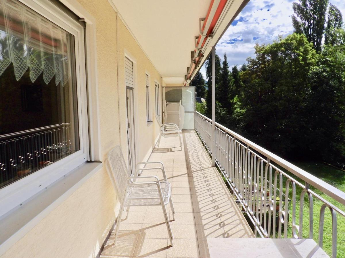 Appartamento Moderne Nahe Swr Und Golfplatz Baden-Baden