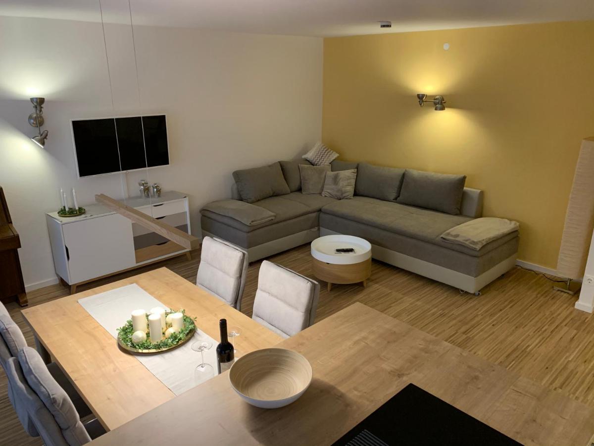 Moderne Nahe Swr Und Golfplatz * Baden-Baden