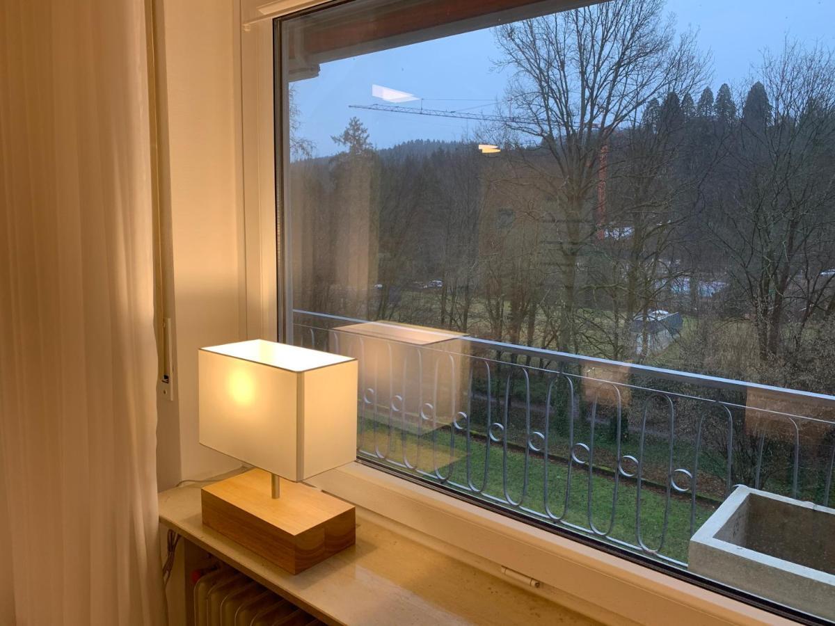 Appartamento Moderne Nahe Swr Und Golfplatz *