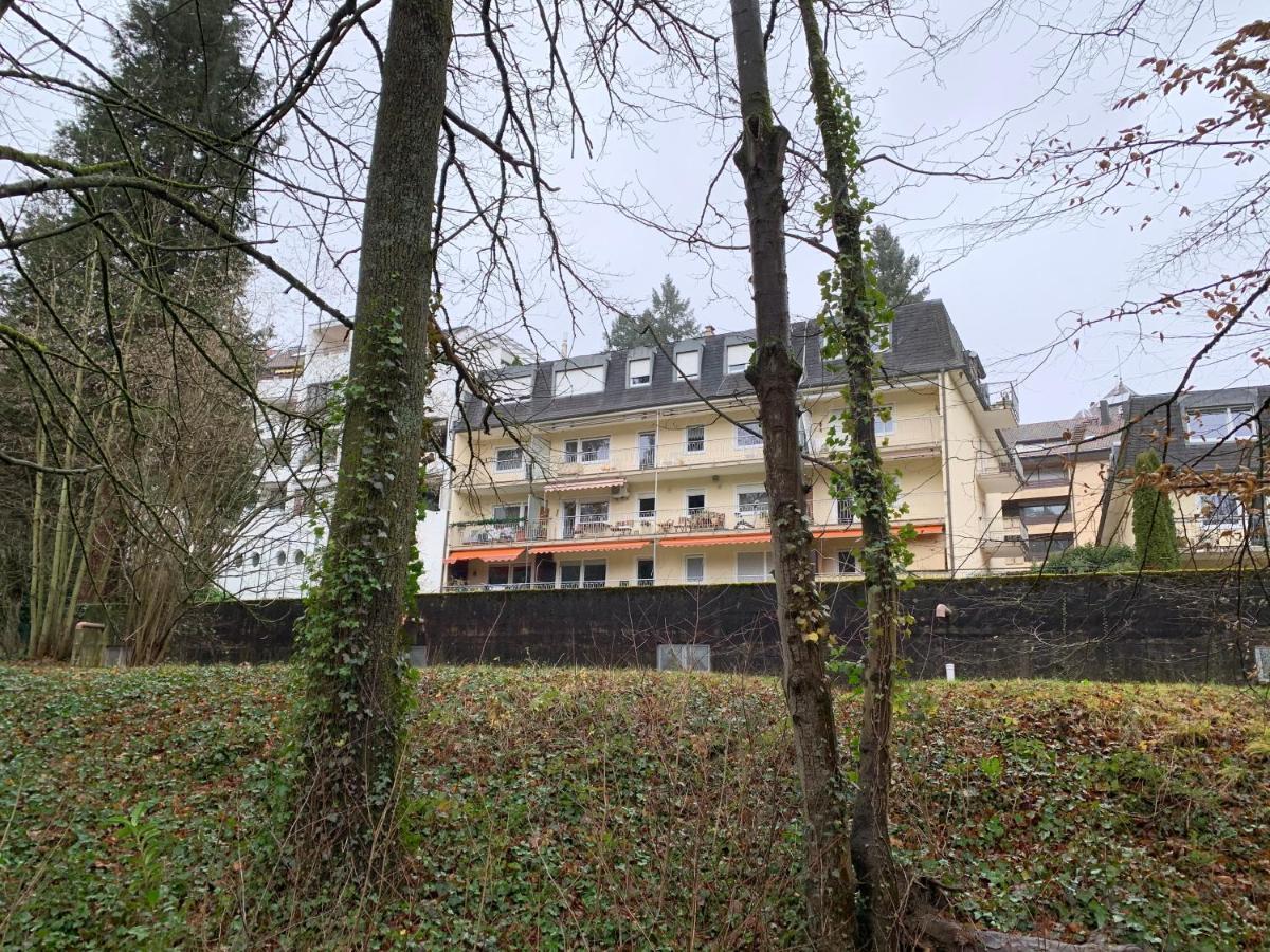 Appartamento Moderne Nahe Swr Und Golfplatz *